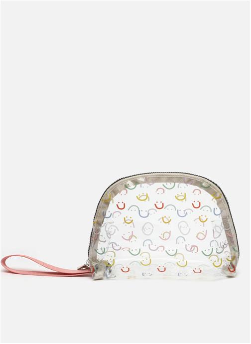 Misako Sacs de voyage Nécessaire de voyage Happy Multicolor femme multicolore