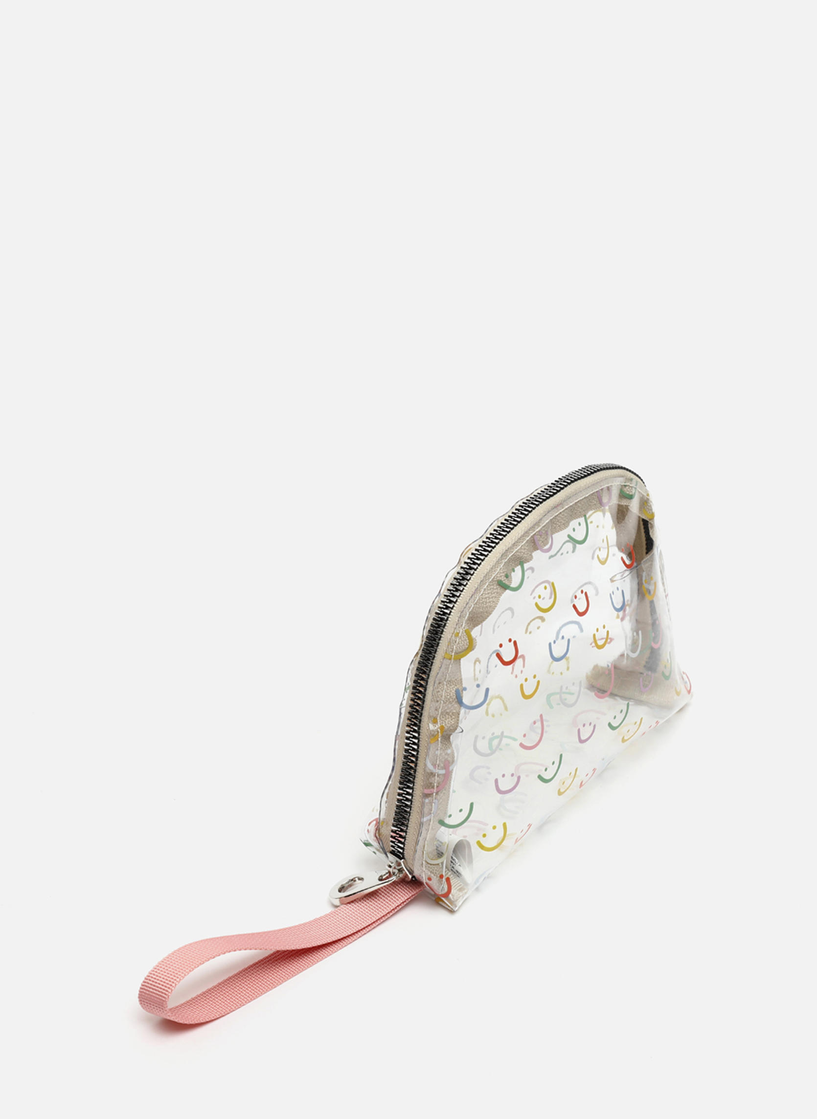 Sacs de voyage Nécessaire de voyage Happy Multicolor femme multicolore Misako Sacs de voyage Nécessaire de voyage Happy Multicolor femme multicolore Multicouleur
