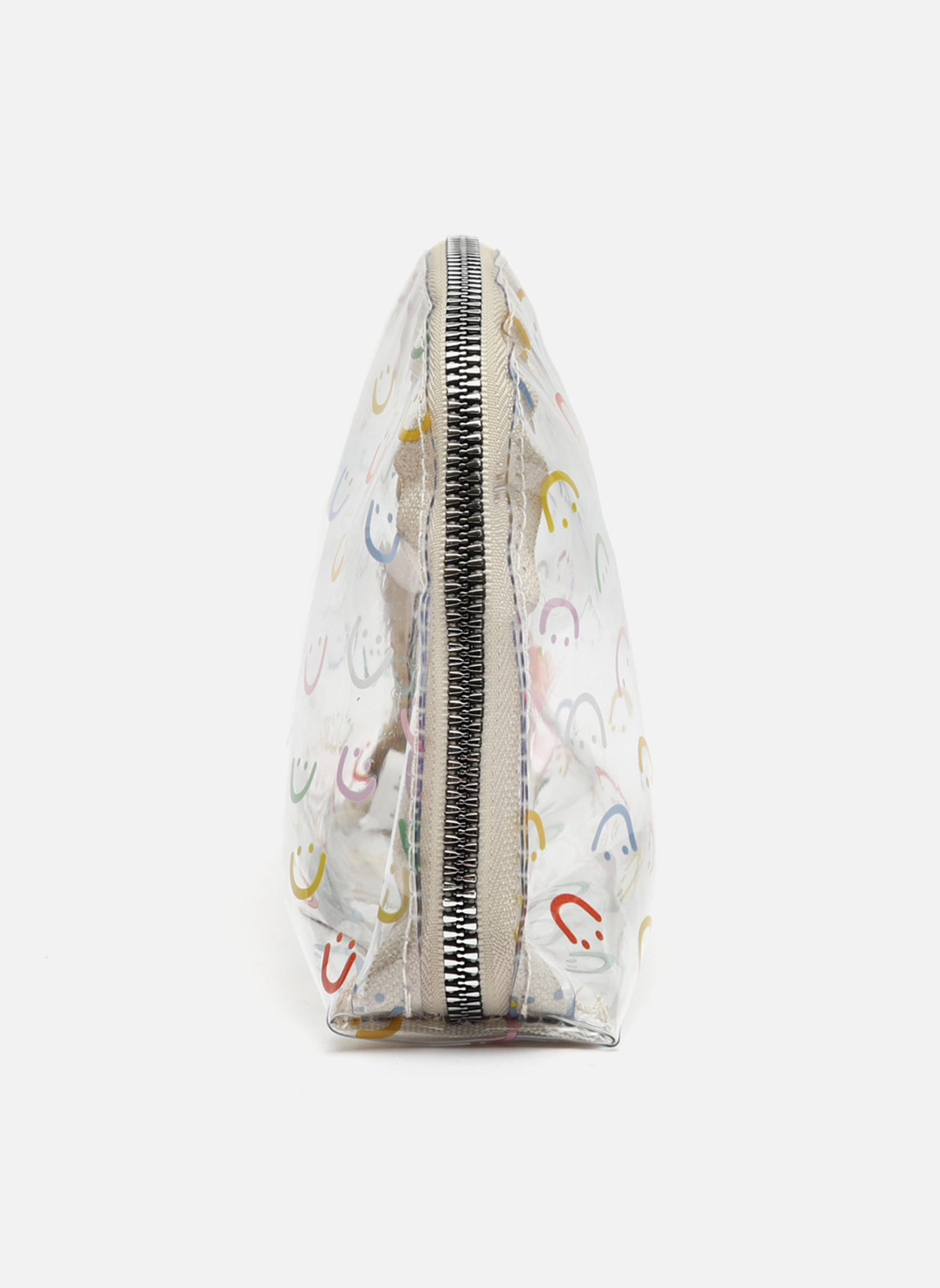Sacs de voyage Nécessaire de voyage Happy Multicolor femme multicolore Misako Sacs de voyage Nécessaire de voyage Happy Multicolor femme multicolore Multicouleur