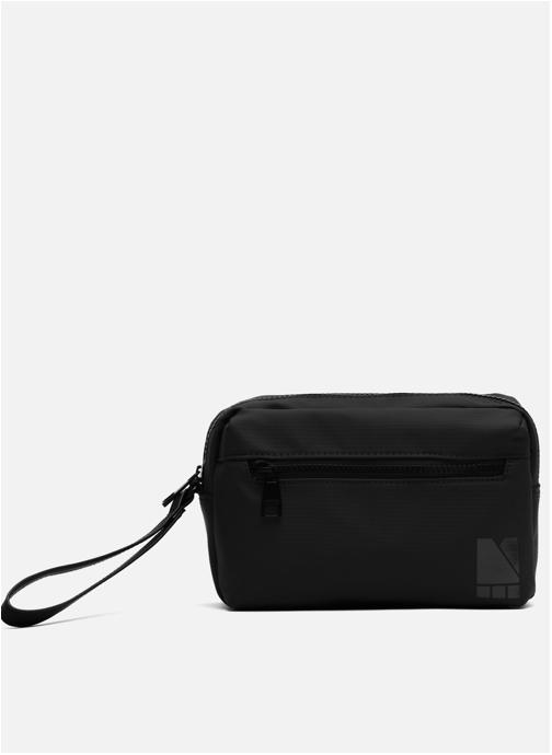Misako Sacs de voyage Nécessaire de voyage Unisexe Icaro Black homme noir