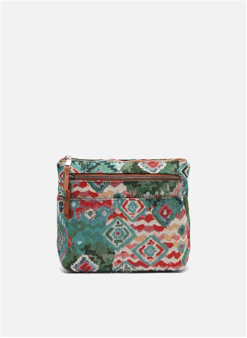 Misako Sacs de voyage Organisateur de sacs Unisexe Zaria Ligth brown femme marron