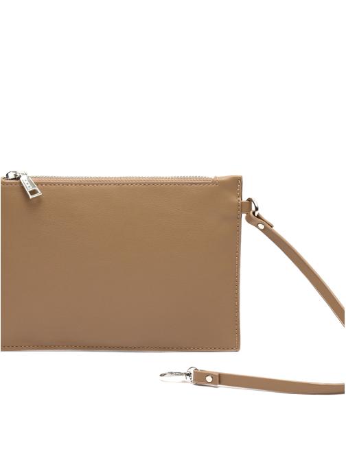 Misako Sacs de voyage Trolley de week-end Unisexe Anabeli Light brown femme marron