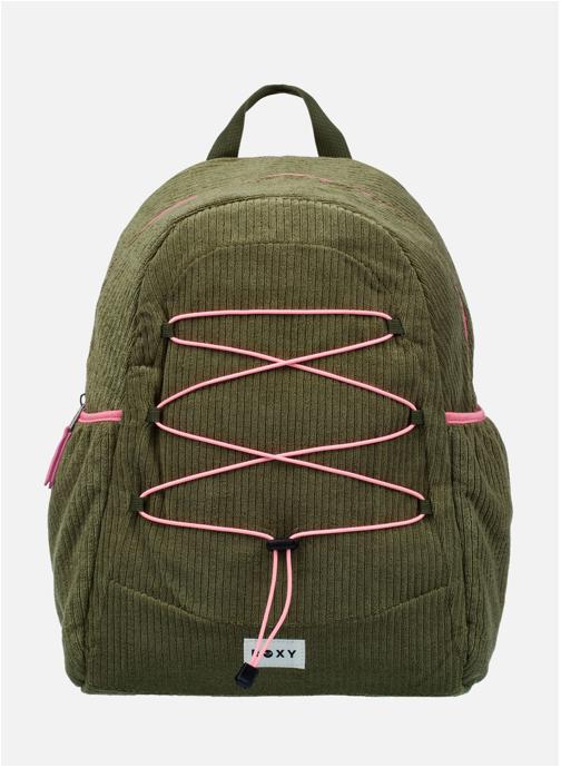 Roxy Sacs à dos True Color 15L femme vert