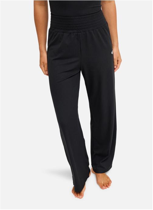 Roxy Pantalons droit Rise & Vibe femme noir
