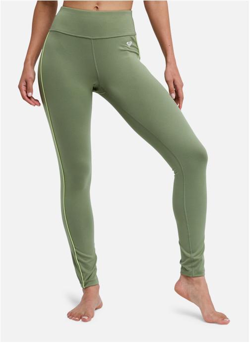 Roxy Leggings Everyday Flow femme vert
