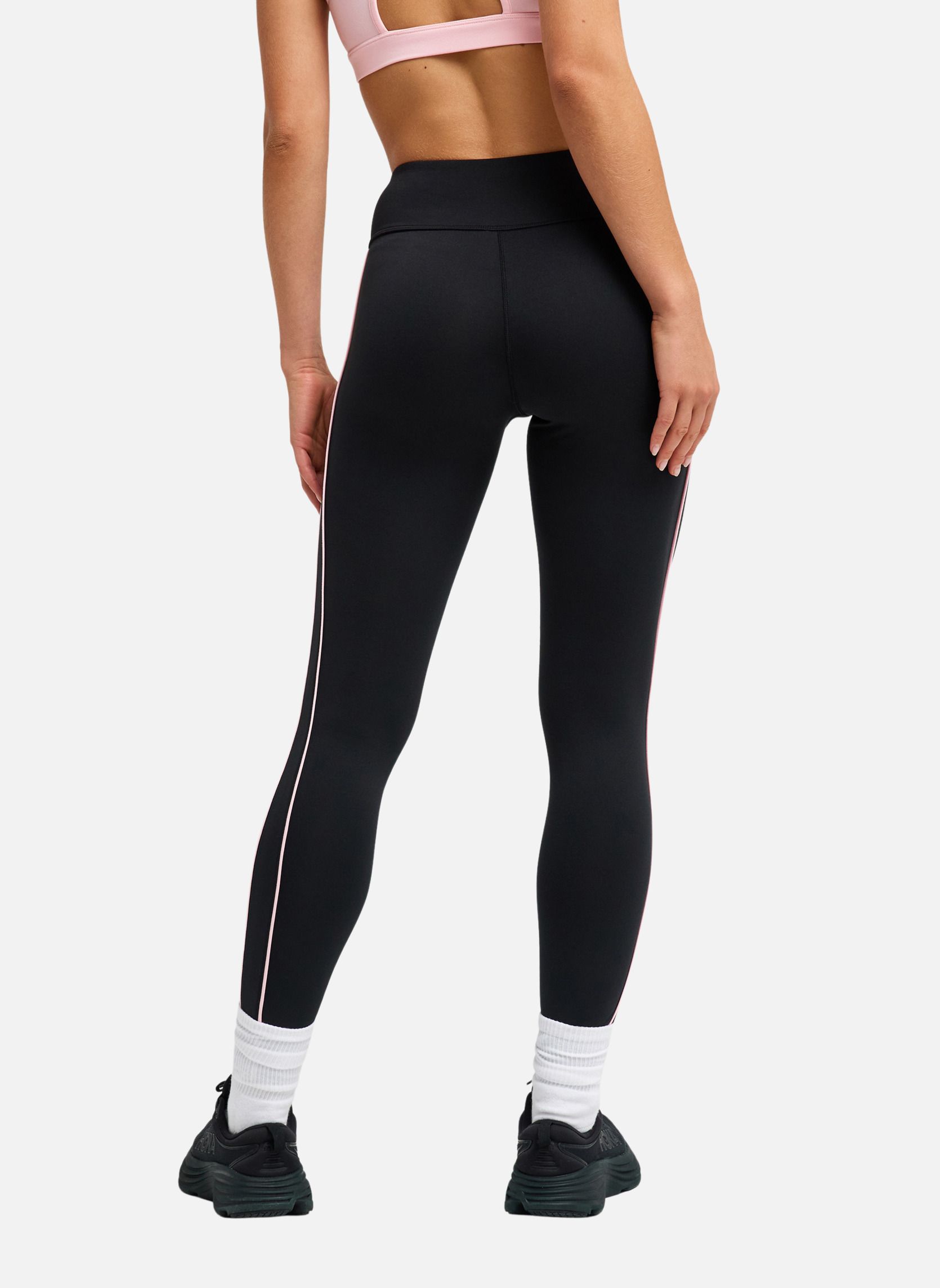 Leggings Everyday Flow femme noir Roxy Leggings Everyday Flow femme noir Noir