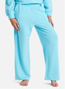 Joggings Surfing By Sunlight fille vert