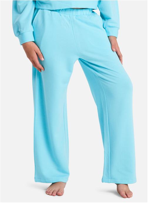 Roxy Joggings Surfing By Sunlight fille bleu