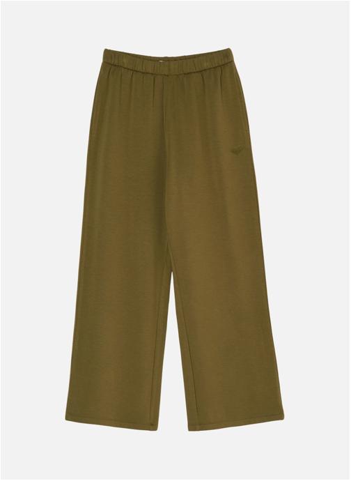 Roxy Joggings Surfing By Sunlight fille vert