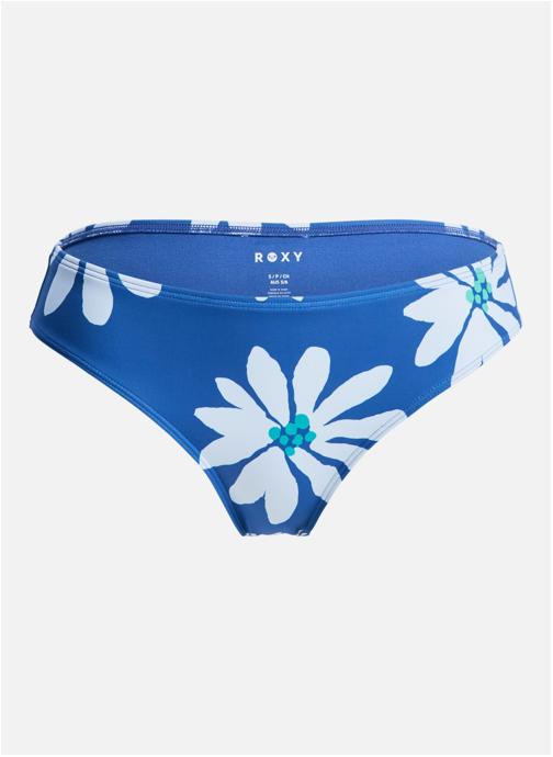Roxy Bas de maillot culotte Printed Essentials Hipster femme bleu