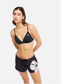Bas de maillot shorty To Dye For 3 femme vert