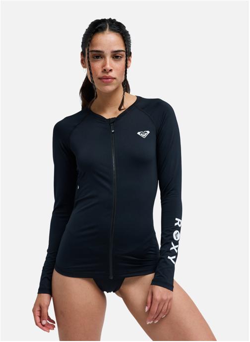 Roxy Hauts de maillot balconnet Essentials femme noir