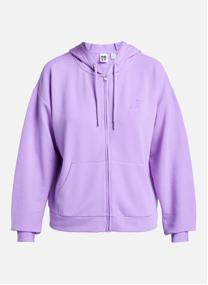 Sweats à capuche Surfing By Daylight femme rouge