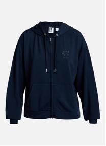 Sweats à capuche Surfing By Daylight femme rouge