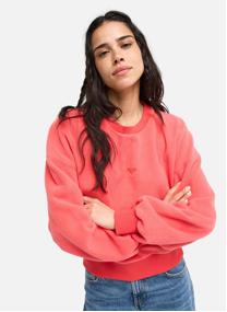 Vestes polaires Chill Story femme rouge Roxy Vestes polaires Chill Story femme rouge Rouge