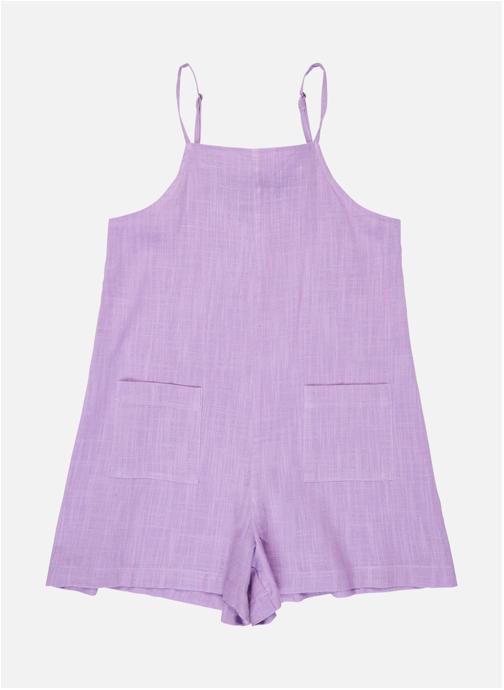Roxy Combinaisons Lavender Haze fille violet