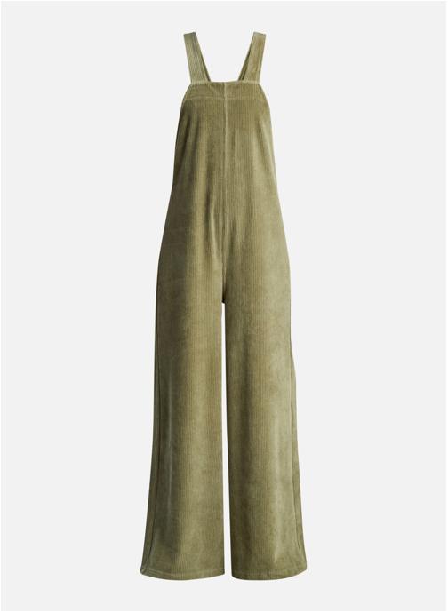 Roxy Salopettes Best Daze femme vert