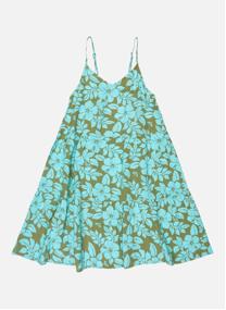 Robes Sunlit Dreams fille vert Roxy Robes Sunlit Dreams fille vert Vert