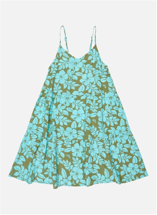 Roxy Robes Sunlit Dreams fille vert