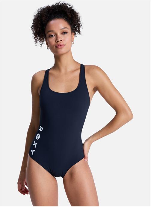 Roxy 1 pièce Roxy Active One-Piece femme noir