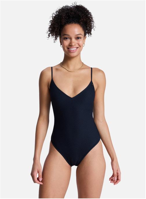 Roxy 1 pièce Roxy Island One-Piece femme noir