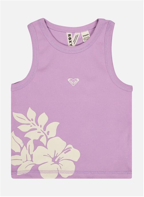 Roxy Chemises et blouses Iconic Days fille violet