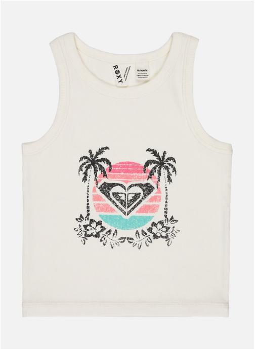 Roxy Chemises et blouses Iconic Days fille blanc