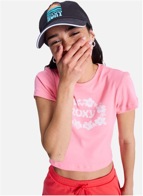 Roxy Casquettes Live Forever femme noir