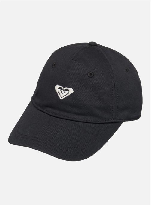 Roxy Casquettes Dear Believer Logo femme noir