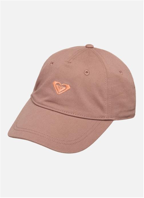 Roxy Casquettes Dear Believer Logo femme marron