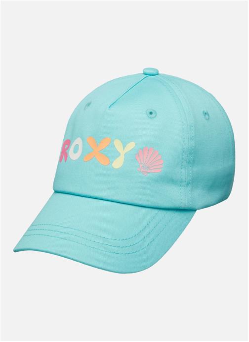 Roxy Casquettes Slide Away fille bleu