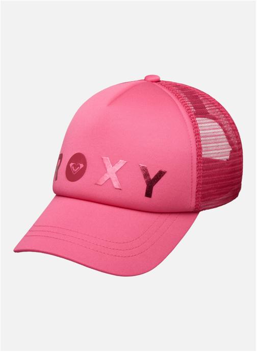 Roxy Casquettes Reggae Town fille rose
