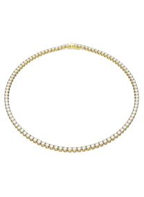 Colliers femme or et bronze Swarovski Colliers femme or et bronze Or