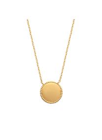 Colliers femme or et bronze Brillaxis Colliers femme or et bronze Or