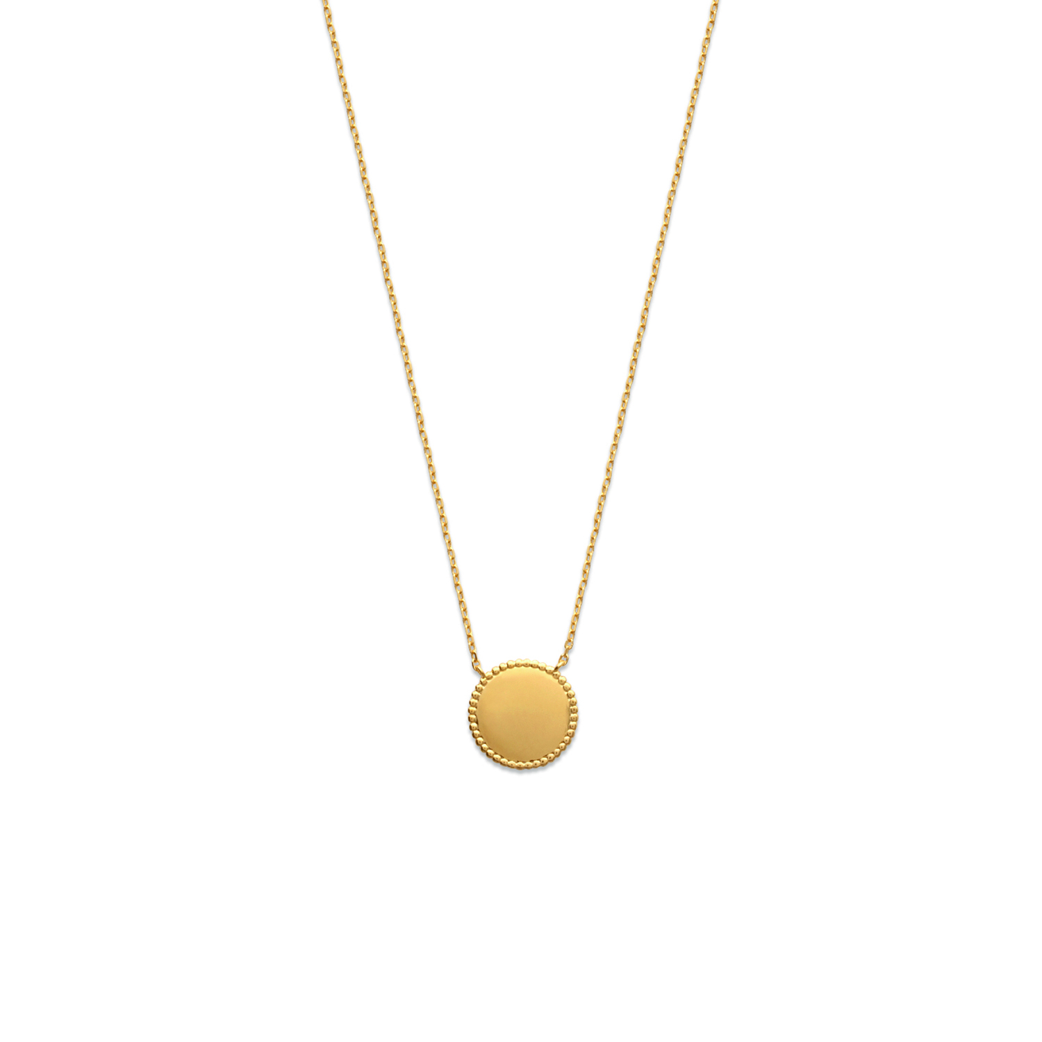Colliers femme or et bronze Brillaxis Colliers femme or et bronze Or