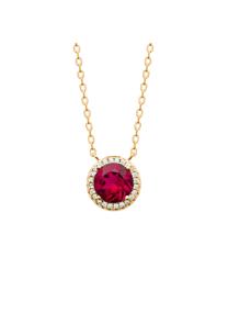 Colliers femme or et bronze Brillaxis Colliers femme or et bronze Or