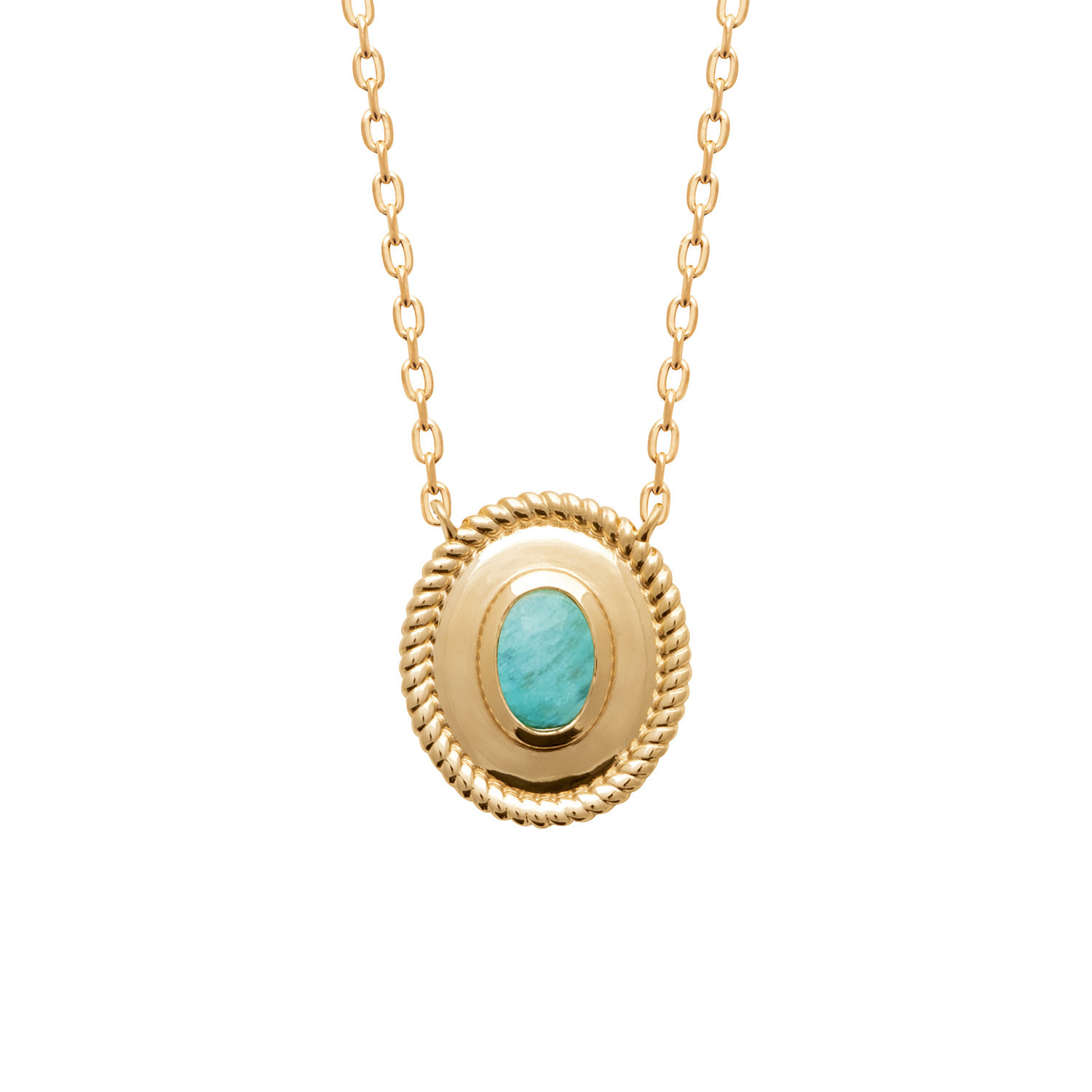 Colliers femme or et bronze Brillaxis Colliers femme or et bronze Or