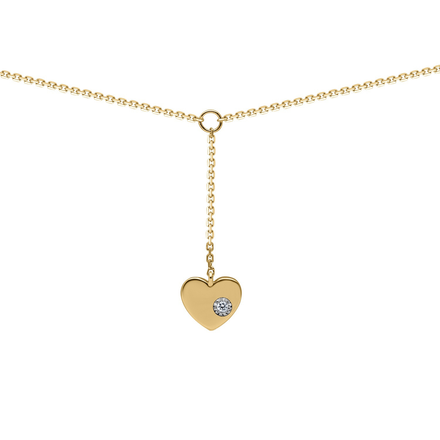 Colliers femme or et bronze Brillaxis Colliers femme or et bronze Or