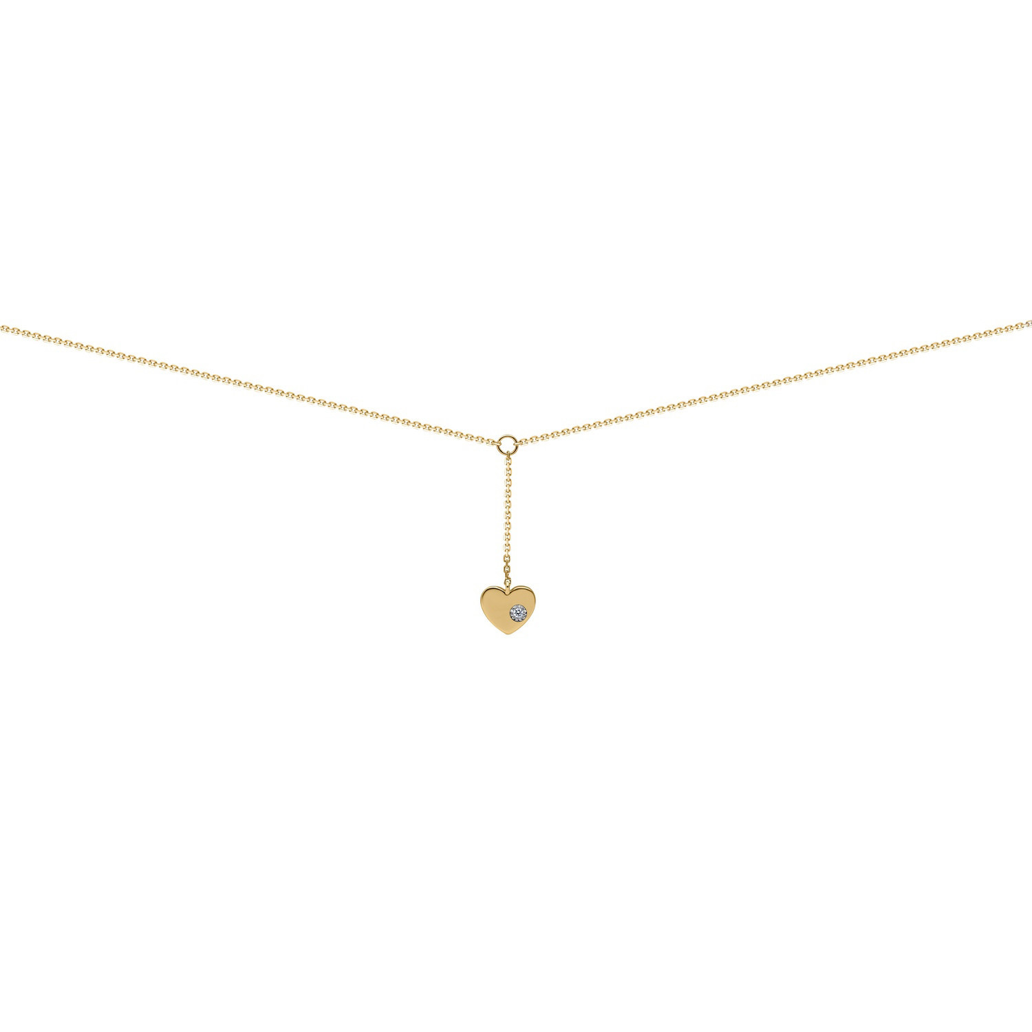 Colliers femme or et bronze Brillaxis Colliers femme or et bronze Or