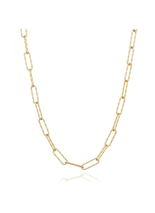 Sif Jakobs Colliers femme or et bronze