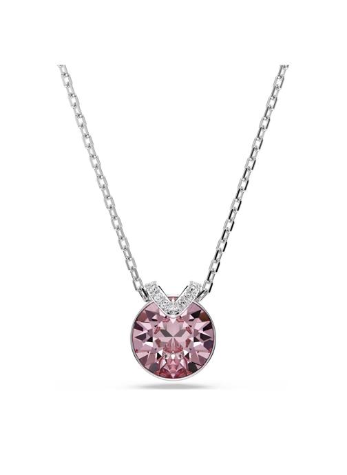 Swarovski Colliers femme argent