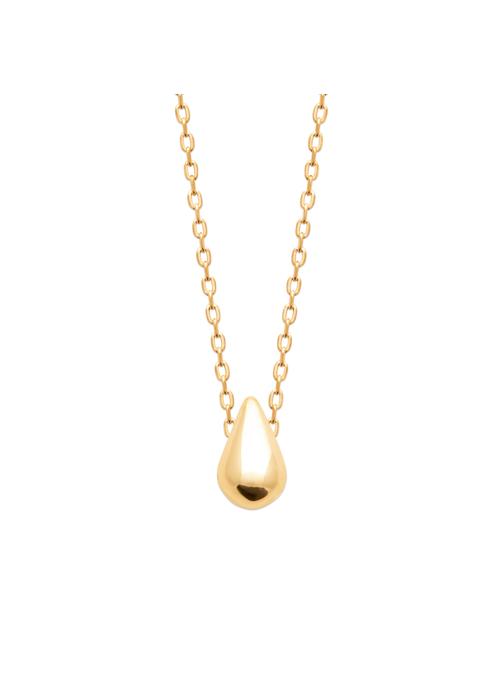 Brillaxis Colliers femme or et bronze