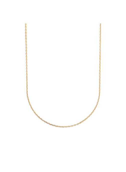 Brillaxis Colliers homme or et bronze