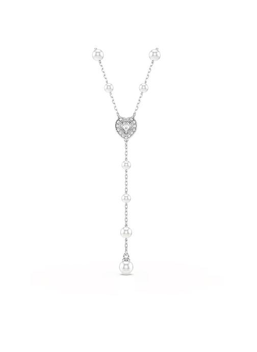 Swarovski Colliers femme argent