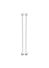 Boucles d'oreilles femme argent Brillaxis Boucles d'oreilles femme argent Argent