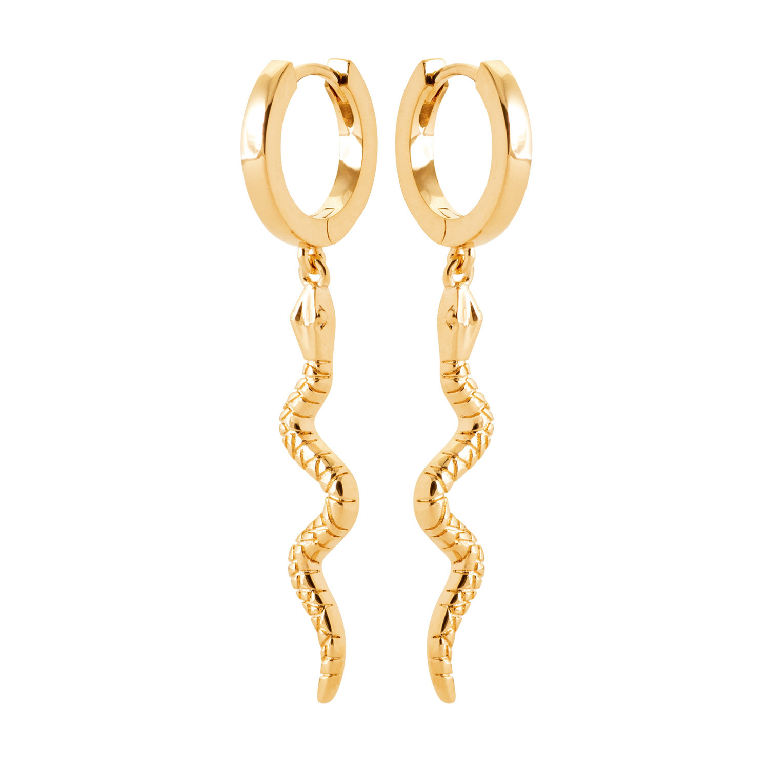 Boucles d'oreilles femme or et bronze Brillaxis Boucles d'oreilles femme or et bronze Or