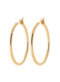 Boucles d'oreilles femme or et bronze Brillaxis Boucles d'oreilles femme or et bronze Or