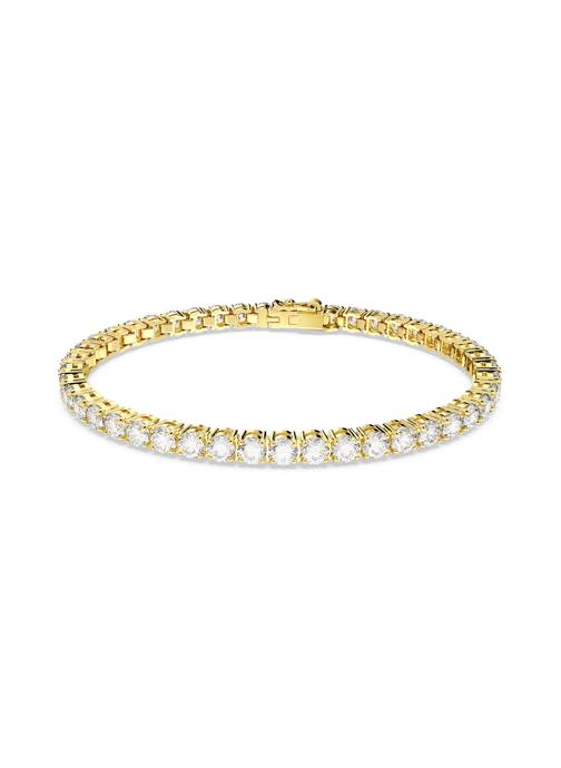 Swarovski Bracelets femme or et bronze