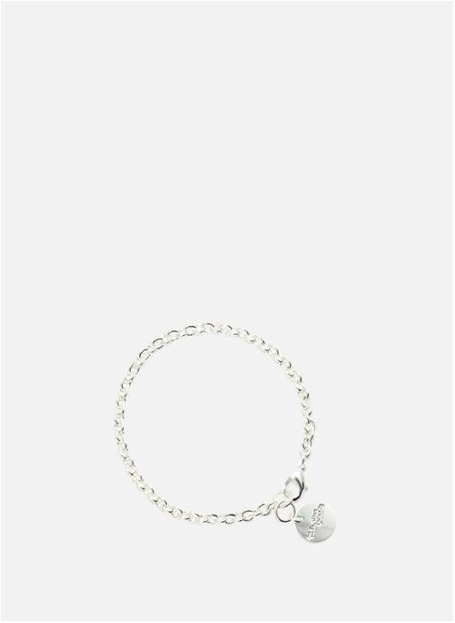 Monsieur Simone Bracelets femme argent