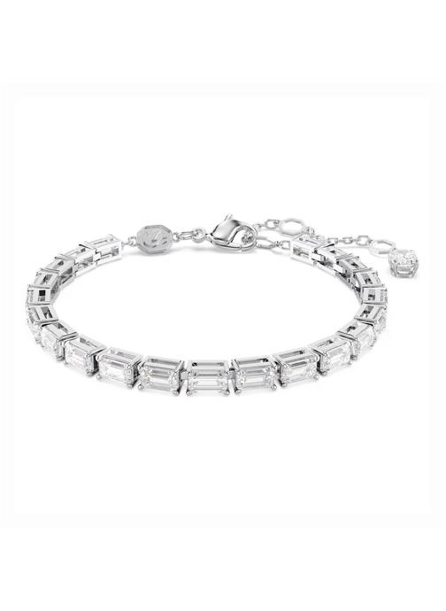 Swarovski Bracelets femme argent